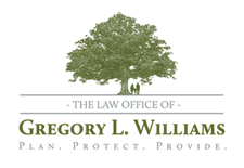 The Law Office Of Gregory L. Williams Logo